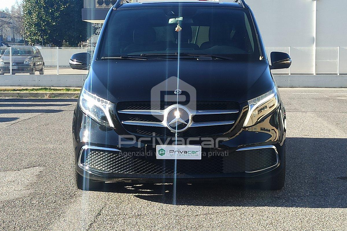 MERCEDES V 300 d Automatic Premium Extralong