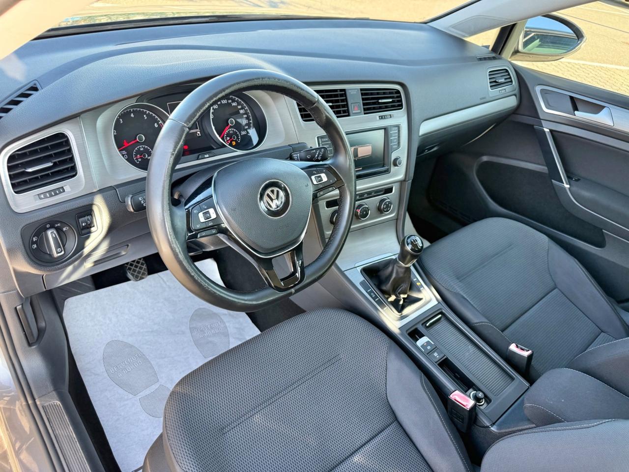 Volkswagen Golf Variant 1.4 TSI 125 CV*Pdc*S&S*Cerchi