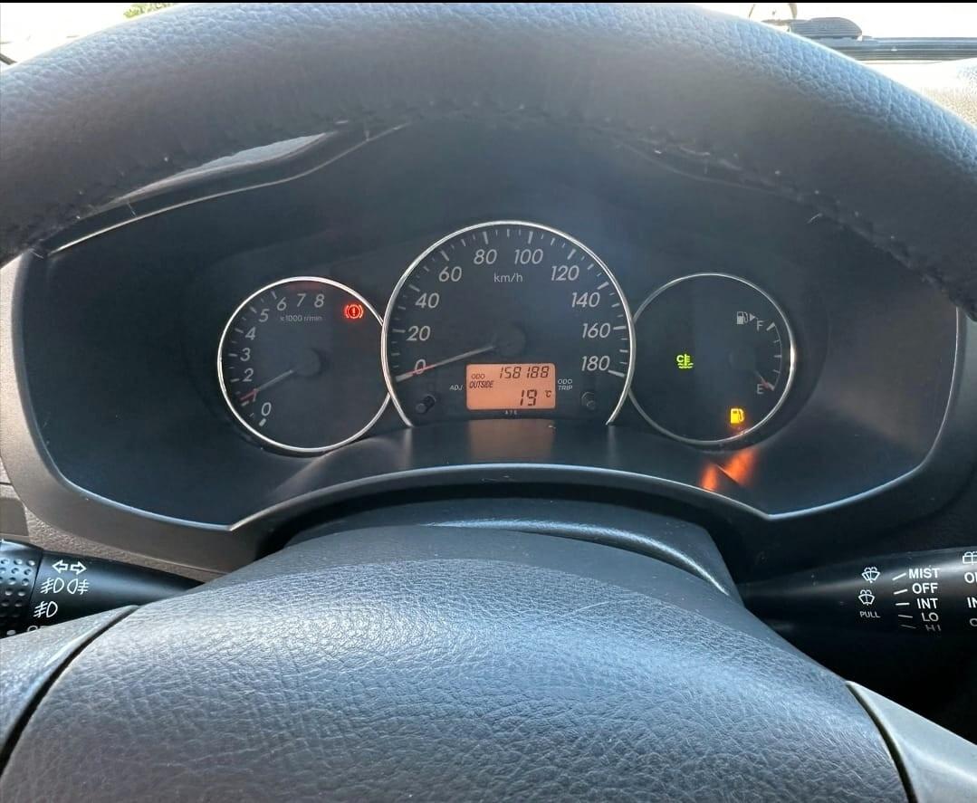 Daihatsu Terios 1.5 4WD Sho