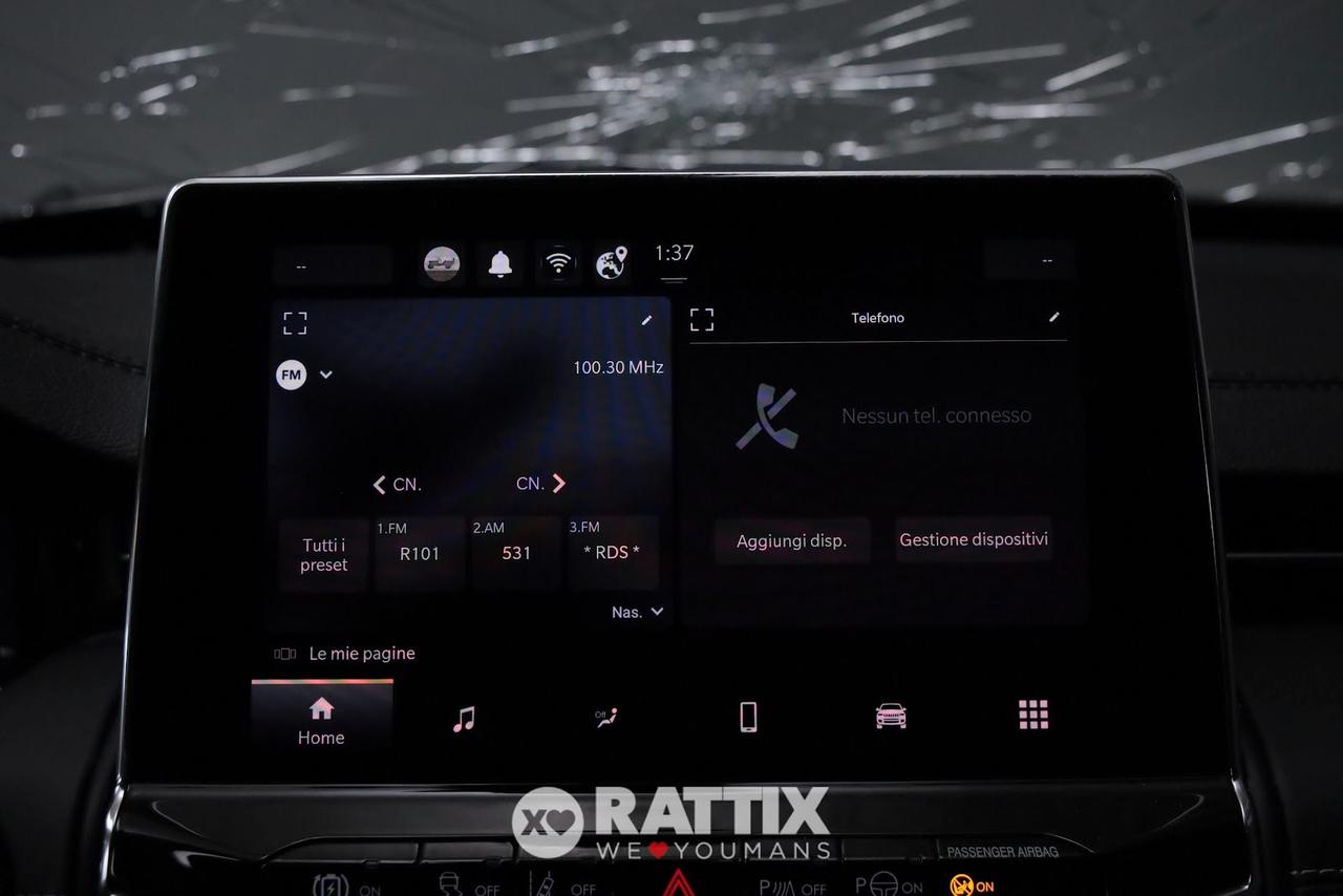 Jeep Compass 1.3 Turbo T4 Phev Limited 4xe Auto