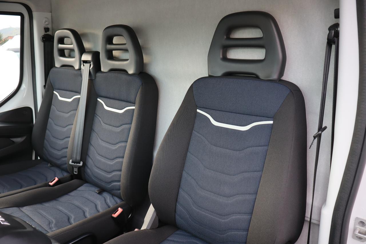 IVECO DAILY 35 S12 V H2 3520 CONDIZIONI ECCELLENTI