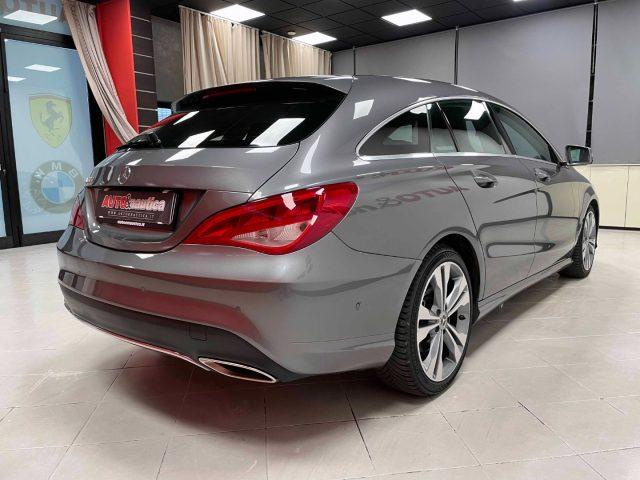MERCEDES-BENZ CLA 180 SHOOTING BRAKE D AUTO FL