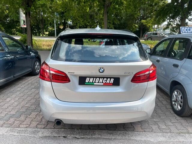 Bmw 2er Active Tourer 218i