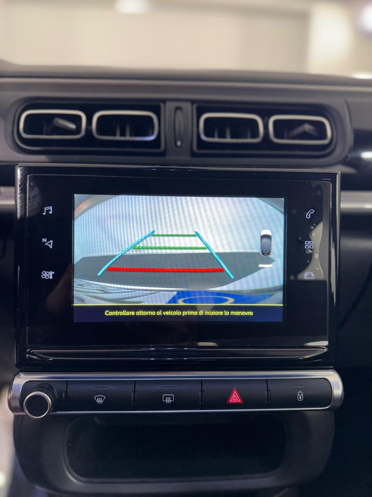 Citroen C3 PureTech 82 Shine