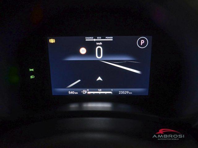 FIAT Seicento 1.2 hybrid 145cv auto