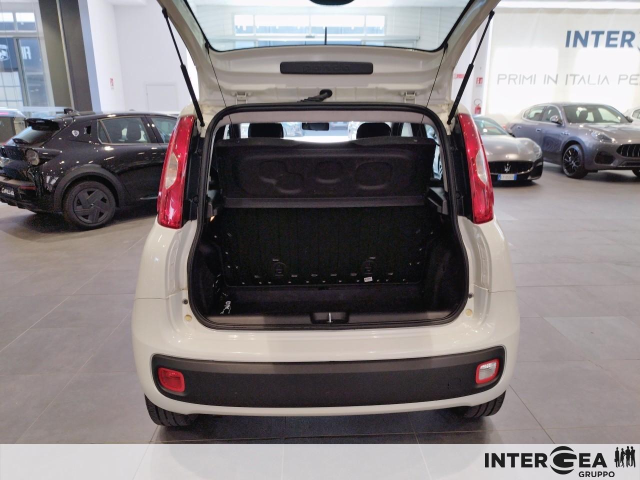 FIAT Panda 1.2 Lounge s&s 69cv my19