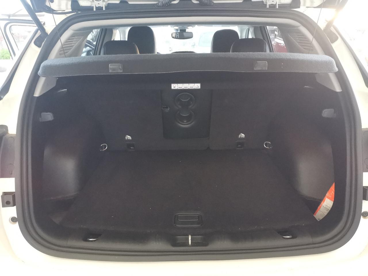 JEEP Compass II 2017 - Compass 1.6 mjt Limited 2wd 120cv my19