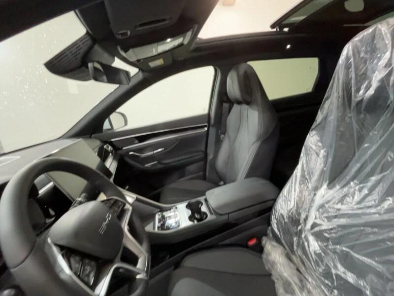 BYD Seal U DM-i Seal U DM-i 1.5 218 CV PHEV Boost