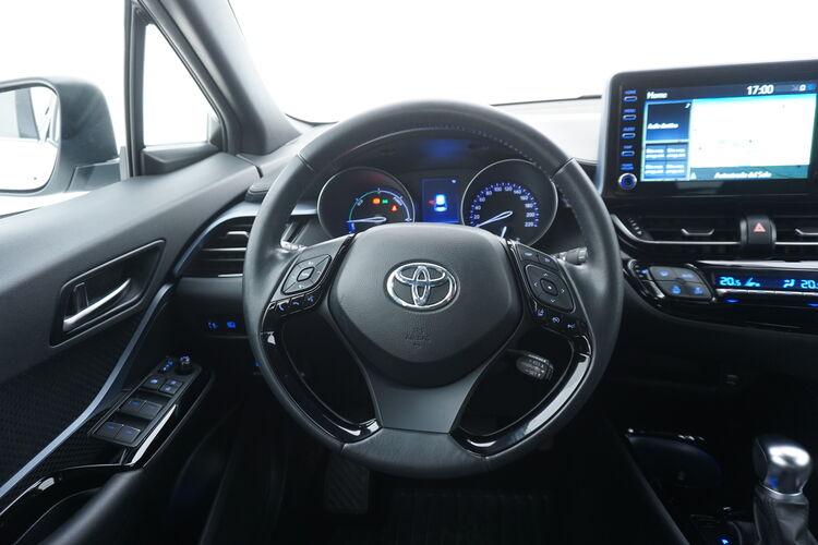 Toyota C-HR Hybrid Morebusiness BR472046 2.0 Full Hybrid 184CV