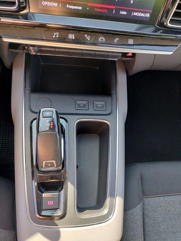 Citroën C5 Aircross BlueHDi 130 S&S EAT8 Gt