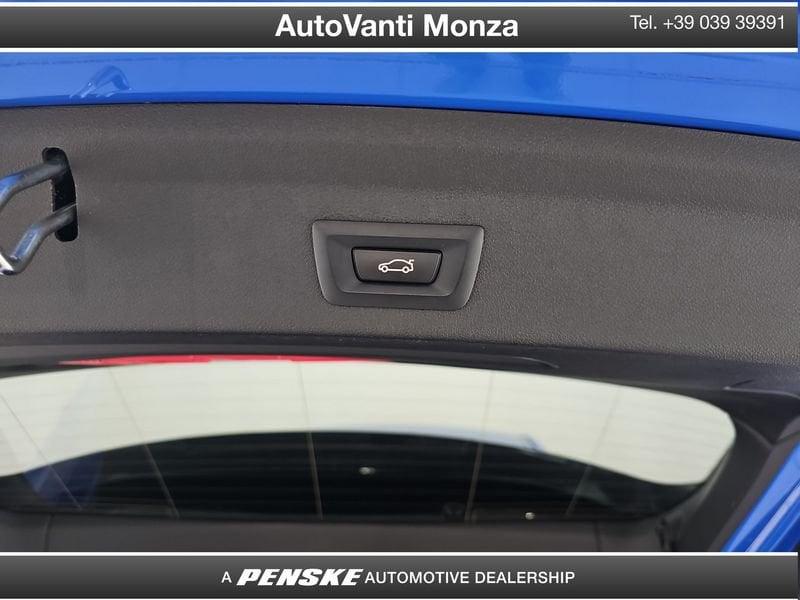 BMW Serie 1 118i Msport 136cv auto
