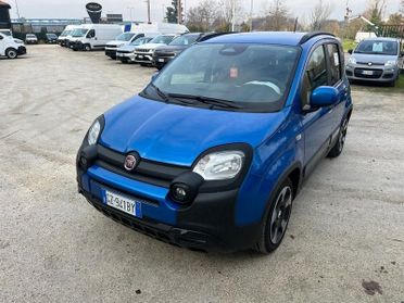 FIAT Panda Cross Pandina Cross 1.0 FireFly S&S Hybrid