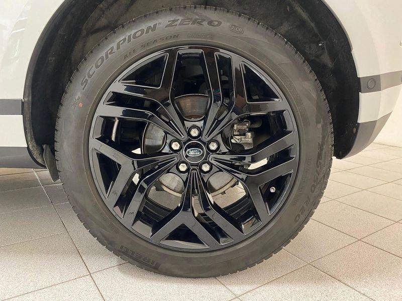 Land Rover RR Evoque Range Rover Evoque 2.0D I4-L.Flw 150 CV S
