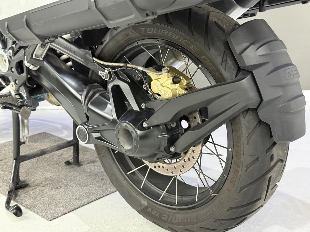 Bmw R 1250 GS Exclusive *Unico prop*serviceBmw