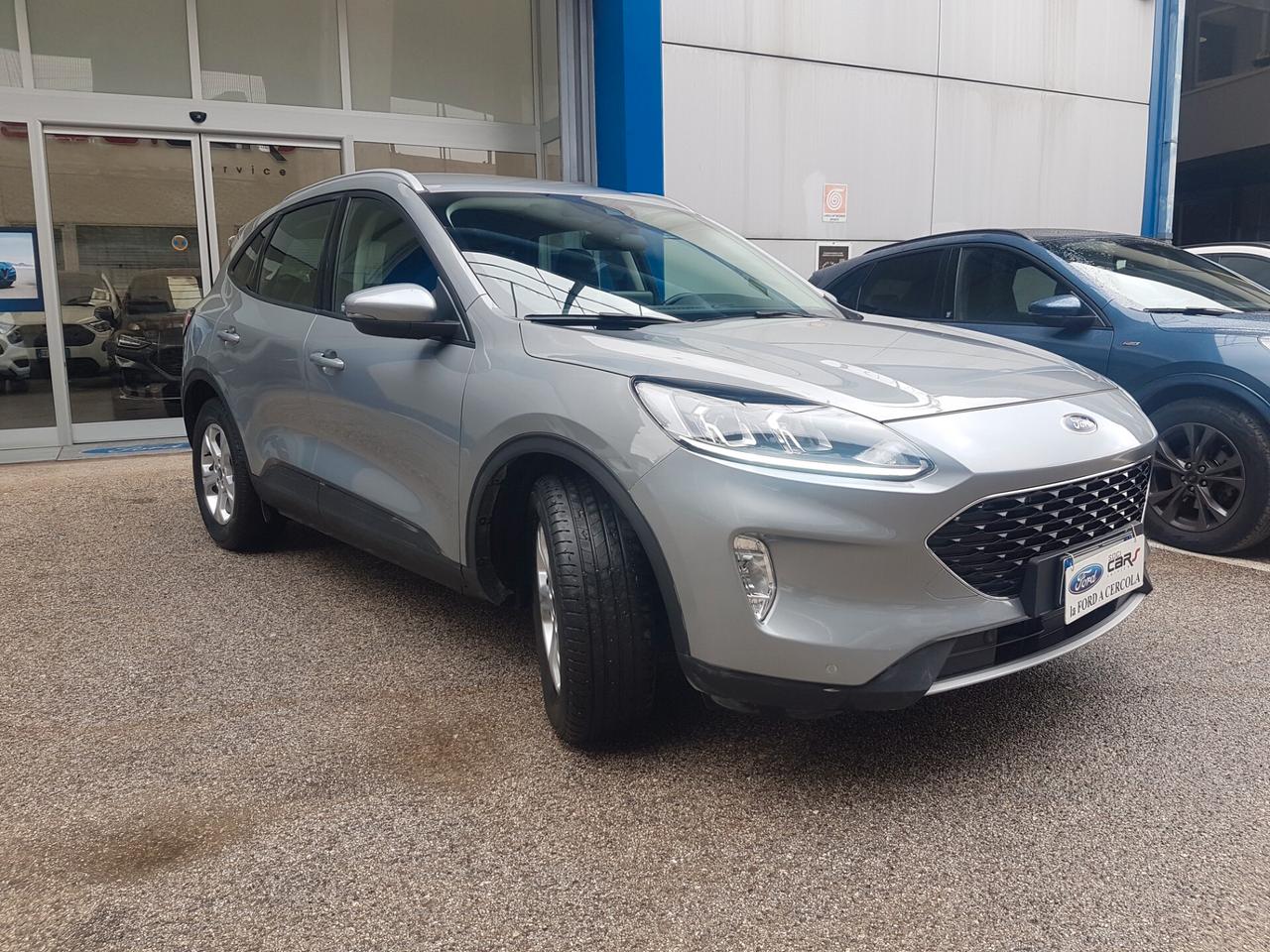 Ford Kuga 1.5 EcoBlue 120 CV 2WD Connect
