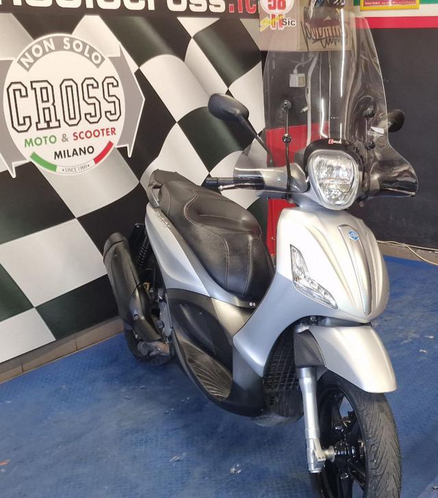 PIAGGIO Beverly 350 - ANNO 2019