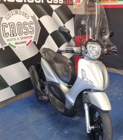 PIAGGIO Beverly 350 - ANNO 2019