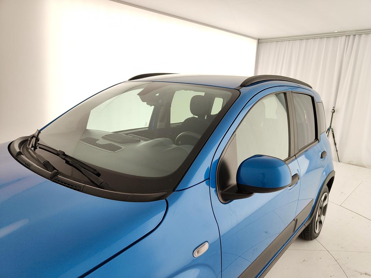 Fiat Panda Cross 1.0 FireFly S&S Hybrid