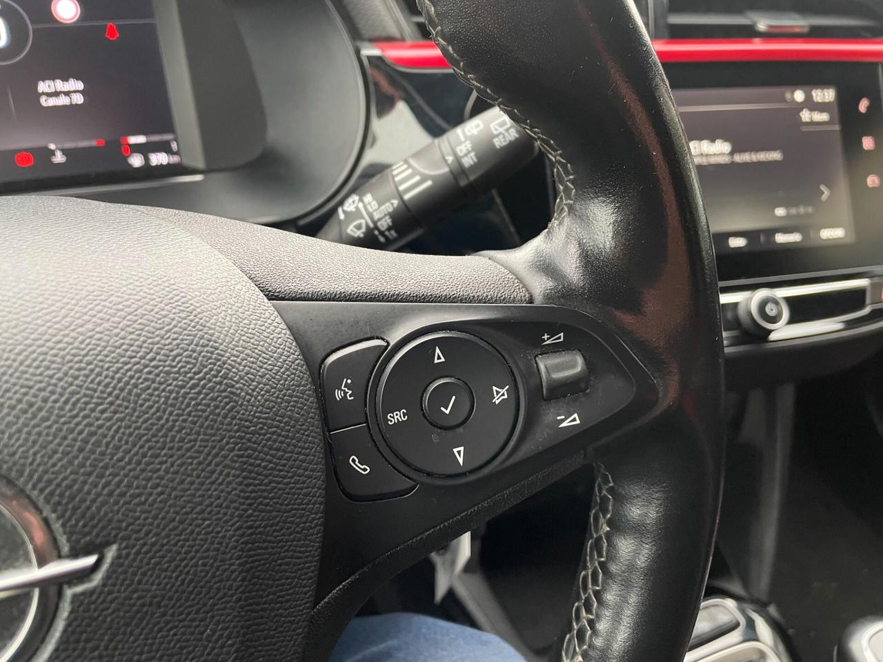 Opel Corsa 1.5 D 100 CV GS Line DISTRIBUZIONE NUOVA