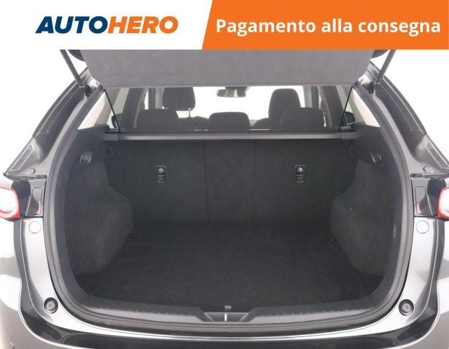 MAZDA CX-5 2.2L Skyactiv-D 150 CV 2WD Business