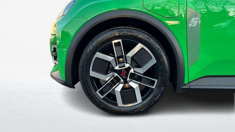 Renault 5 E-Tech Electric RENAULT techno 120 cv urban range