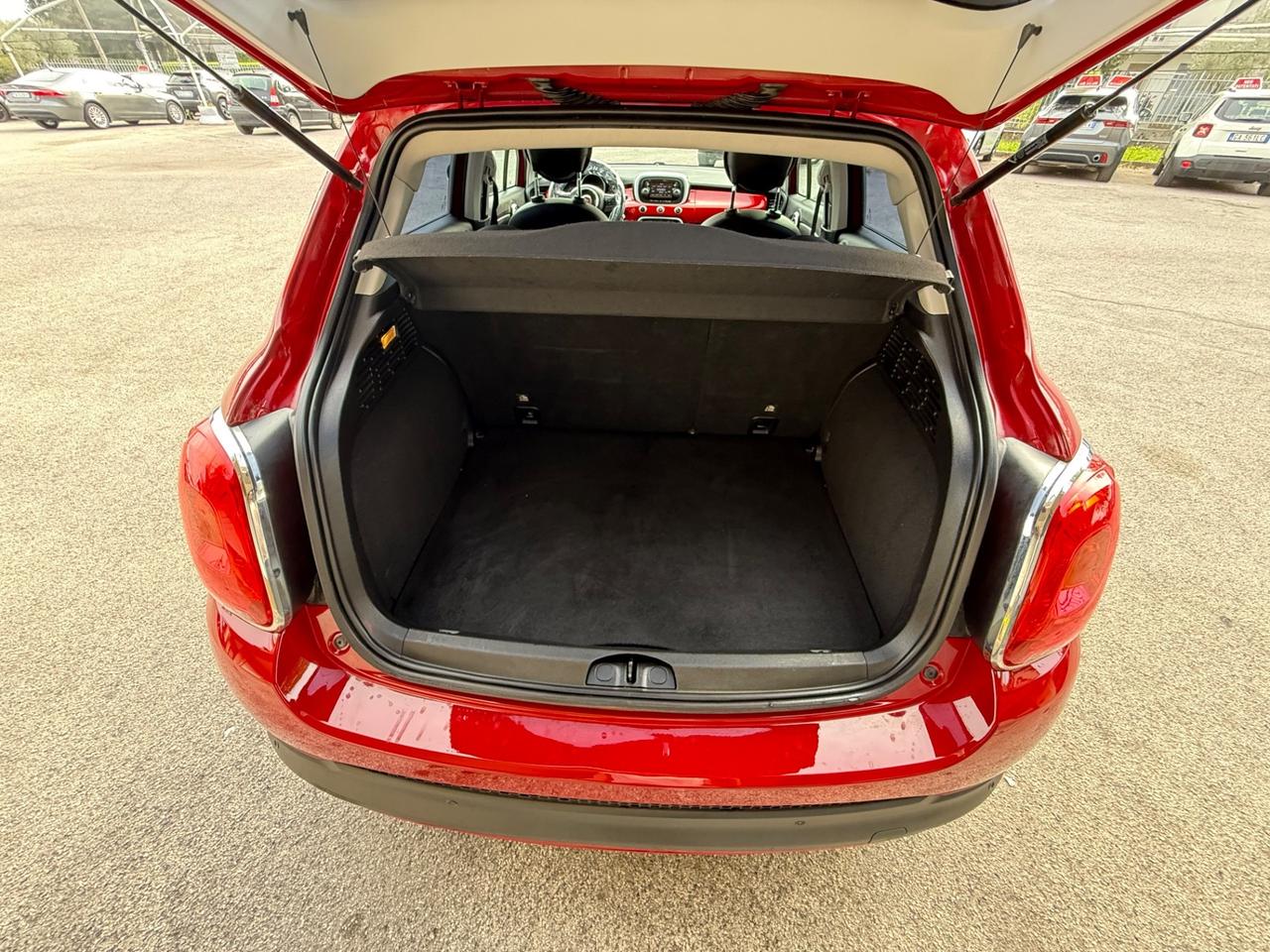 Fiat 500X 1.3 MultiJet 95 CV - Neopatentati