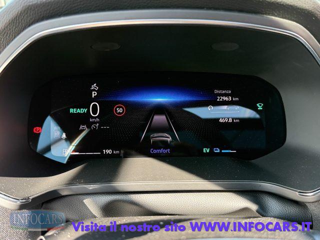 RENAULT Captur Full Hybrid E-Tech 145 CV Esprit Alpine - PROMO