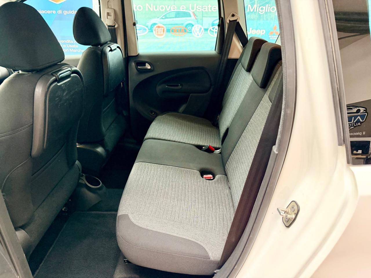 Citroen C3 Picasso 1.6HDi 99cv Exclusive E6