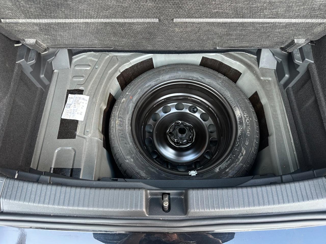 Volkswagen T-Cross 1.0 TSI 115 CV First Edition