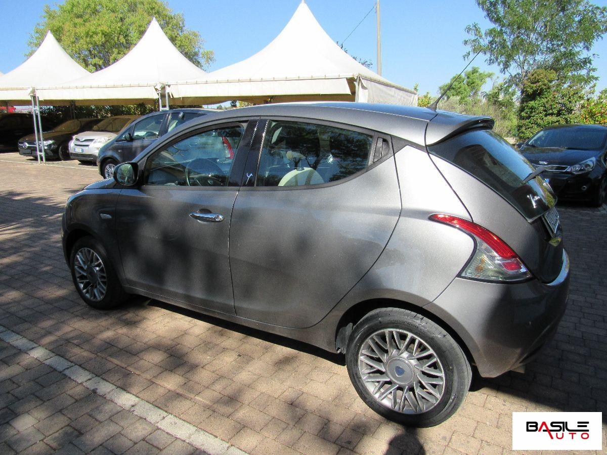 LANCIA - Ypsilon - 1.3 MJT 16V 95 CV 5 porte S&S Elle