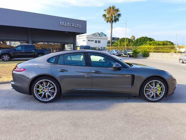 PORSCHE Panamera 2.9 4 E-Hybrid Executive