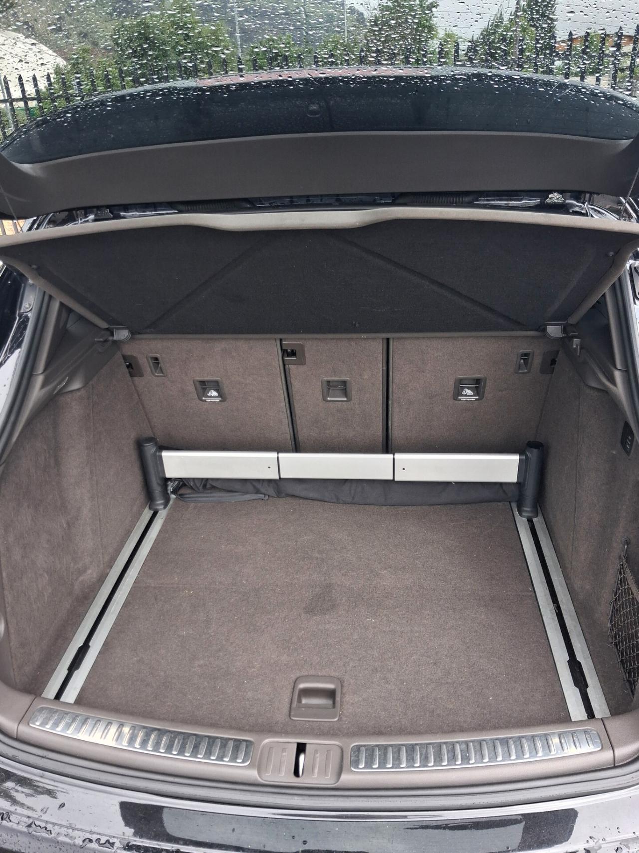 Porsche Macan s 3.0 340cv crono sport
