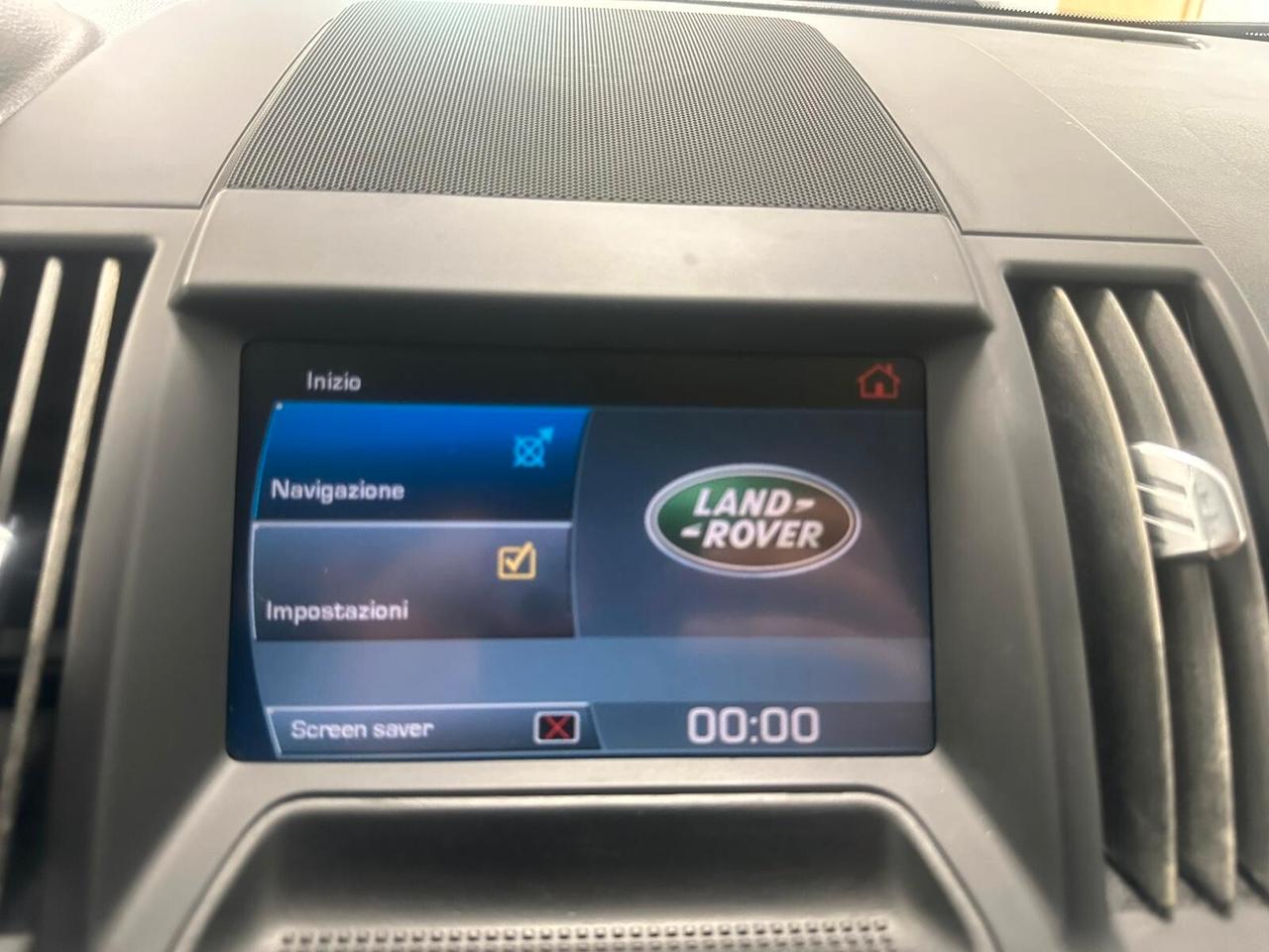 Land Rover Freelander 2.2 TD4 S.W. HSE