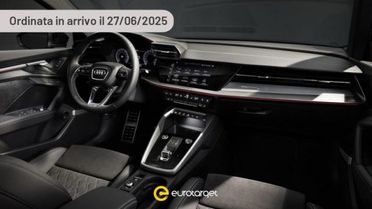 AUDI A3 Sedan 30 TFSI S tronic