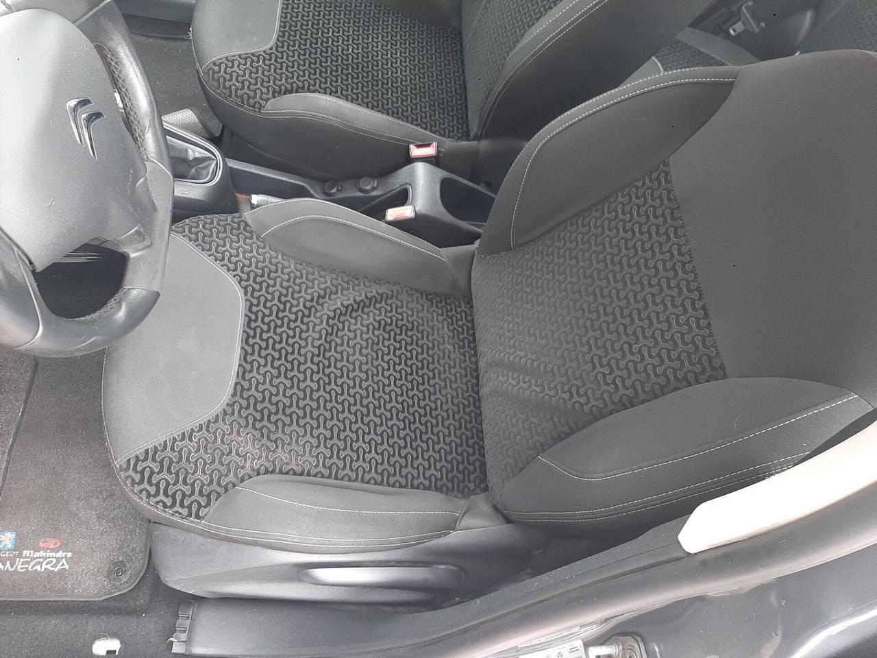 Citroen C3 1.4 HDi 70 Attraction