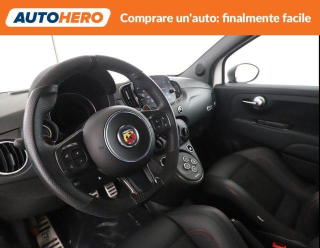 ABARTH 695 1.4 Turbo T-Jet 180 CV