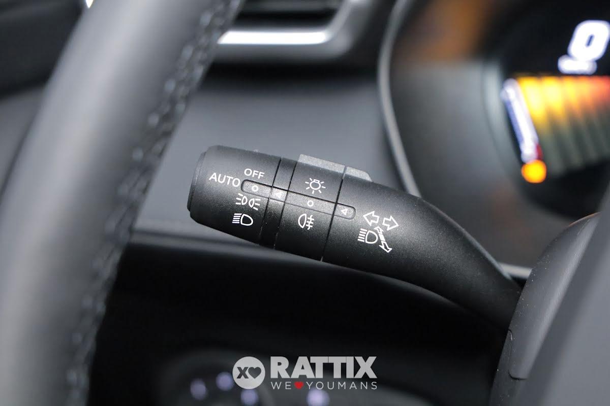 MG ZS 1.5 115CV Comfort