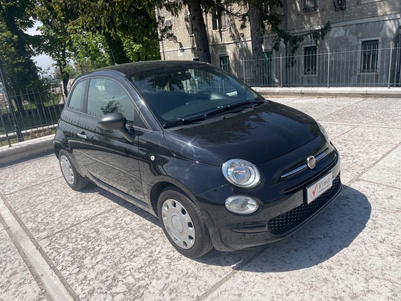 Fiat 500 1.0 Hybrid // IL PREZZO PIU BASSO D’ITALIA