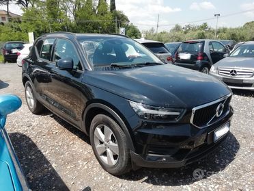 Volvo xc40 (2017--&gt;) - 2019