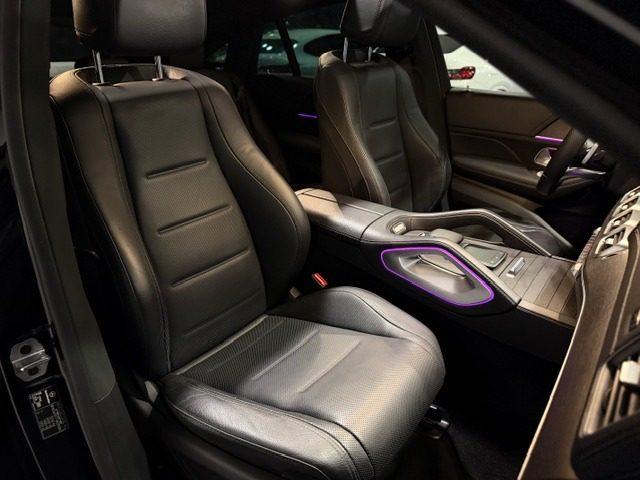 MERCEDES-BENZ GLE 350 de 4Matic Coupé Premium Pro AMG+NIGHT PACK
