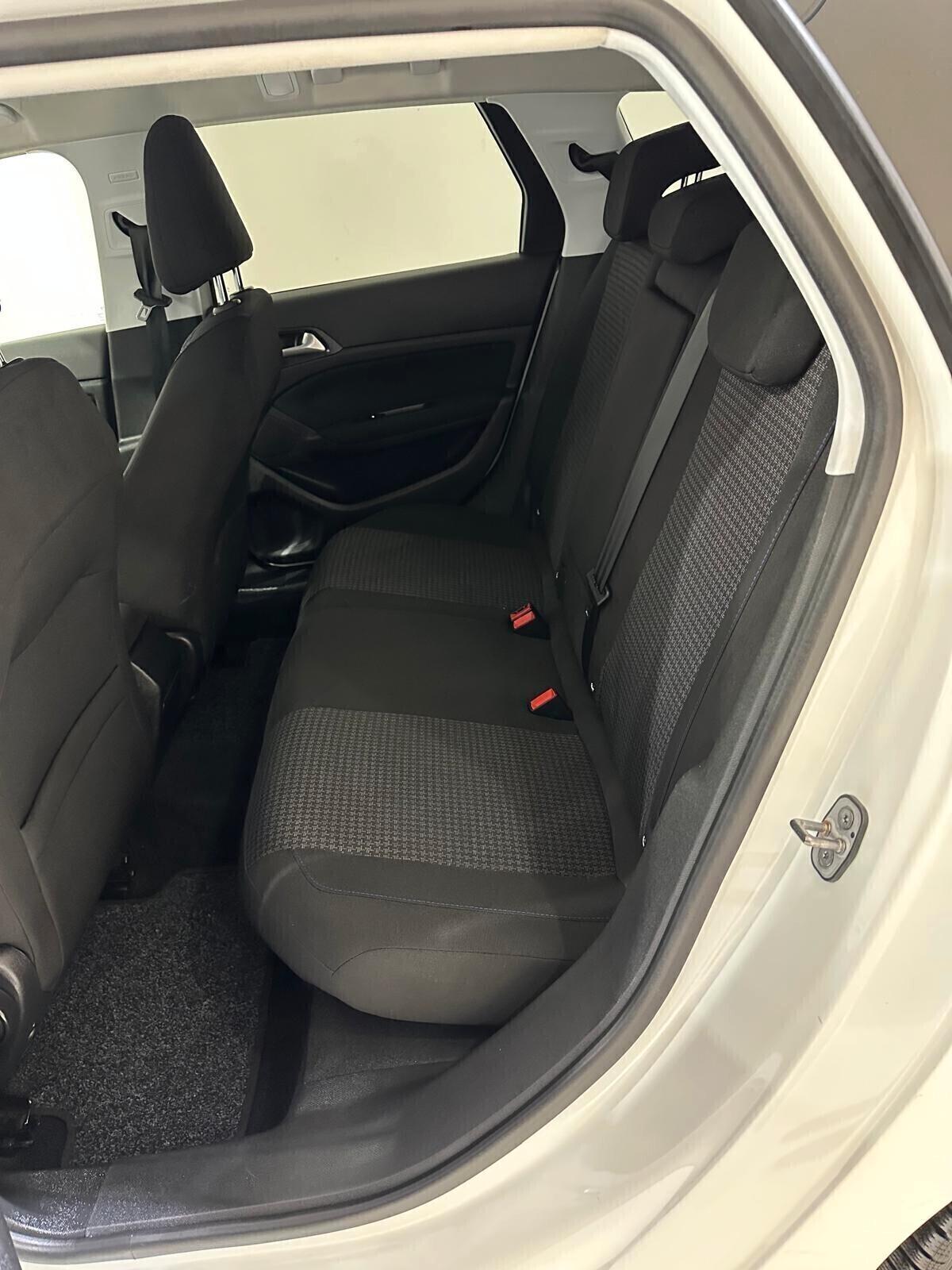 Peugeot 308 BlueHDi 130 S&S EAT8 SW Style