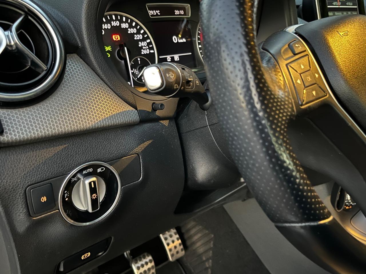 Mercedes-benz B 180 CDI - Premium 109 CV