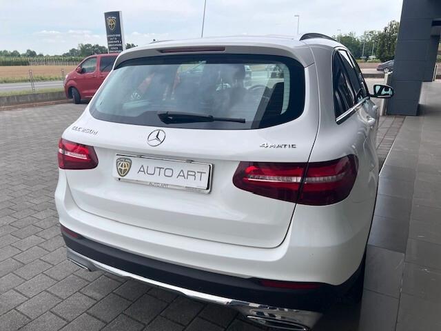 Mercedes-benz GLC 250 GLC 250 d 4Matic Sport