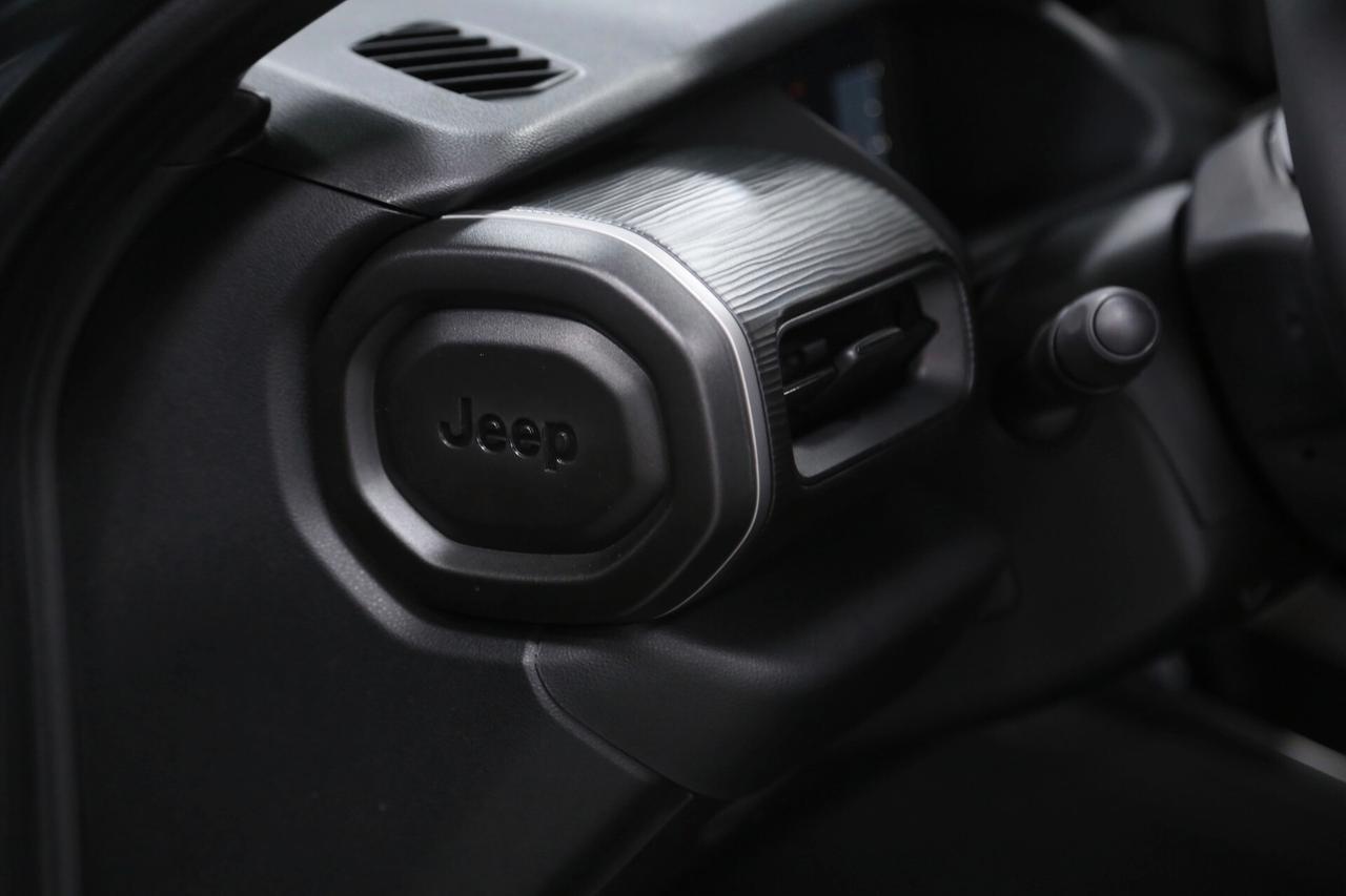 Jeep Avenger 1.2 Turbo 100 cv Altitude_NUOVA KM0