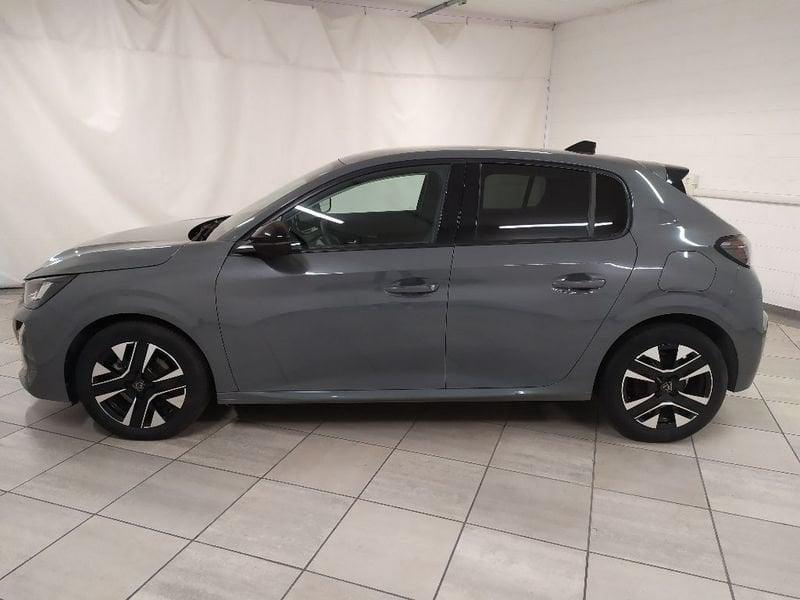 Peugeot 208 1.2 puretech Allure s&s 100cv