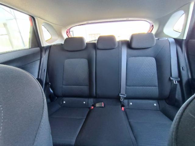 HYUNDAI i20 1.2 MPI GPL Connectline