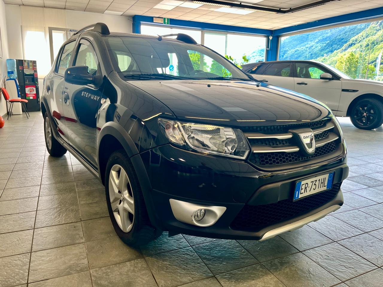 Dacia Sandero Stepway 900 TCe 12V 90CV Prestige