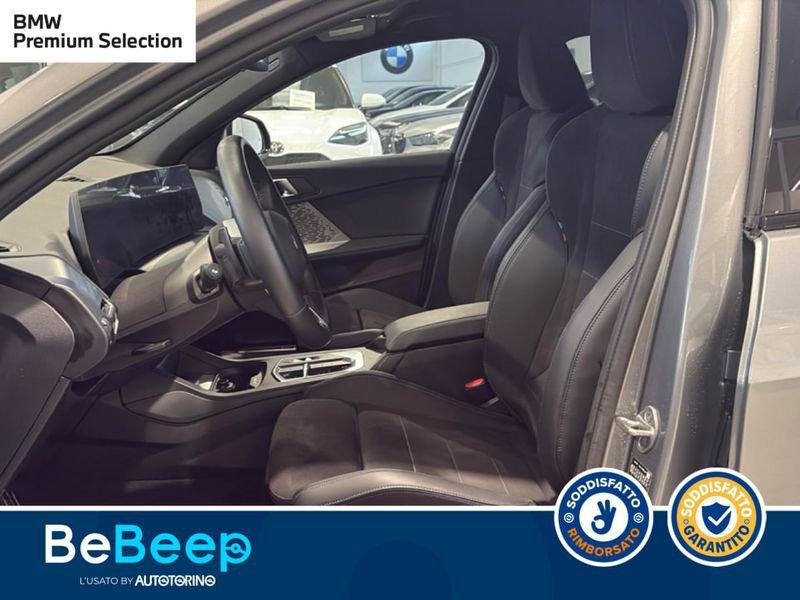 BMW Serie 1 118D MSPORT AUTO