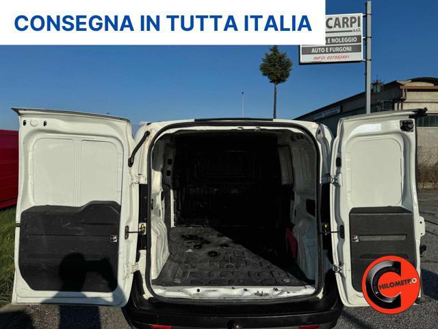 FIAT Doblo 1.6 MJT 105CV PL-TN MAXI GANCIO TRAINO