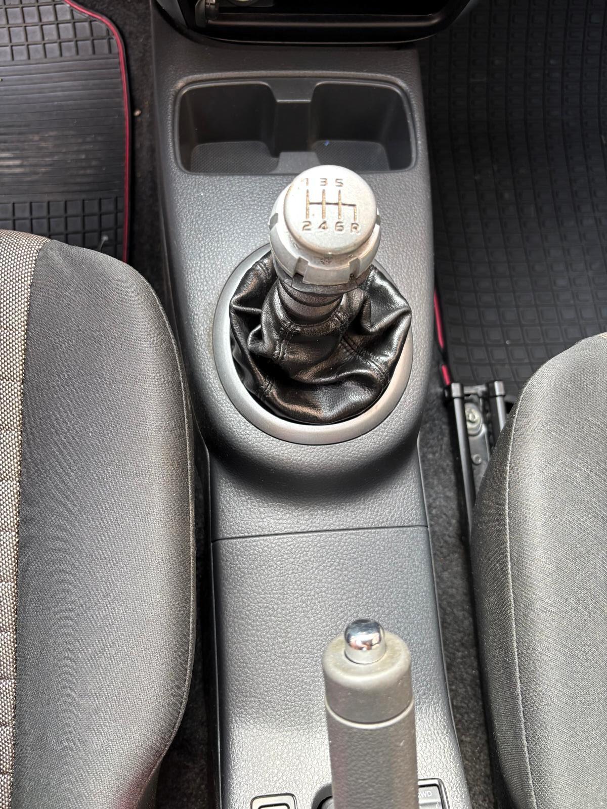 Fiat Sedici 2.0 MJT 16V DPF 4x4 Dynamic